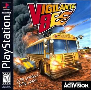 vigilante 8 download for pc